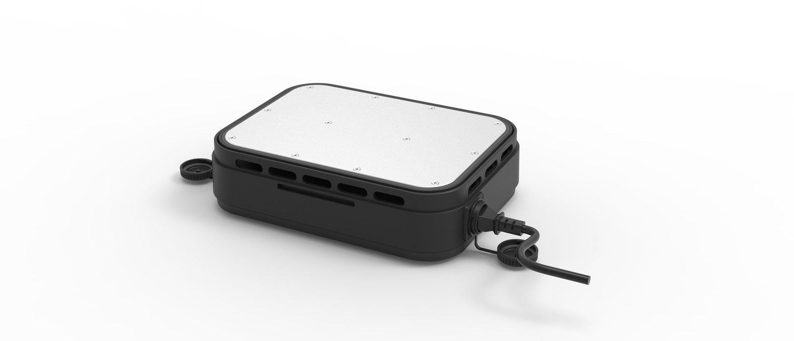 Hot Bento Cook Portable Battery-Powered Flameless Cooker, Hot Plate, Outdoors