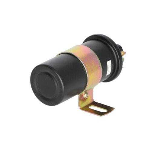 Distributor Coil - 12 Volt - Using External Resistor