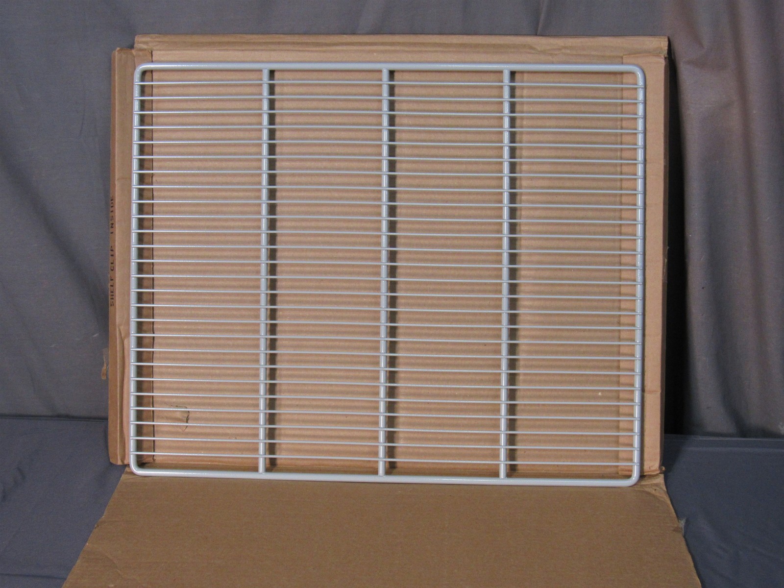 * NEW OEM Hoshizaki HS-5052 21-1/4" X 26" Epoxy-Coated Shelf