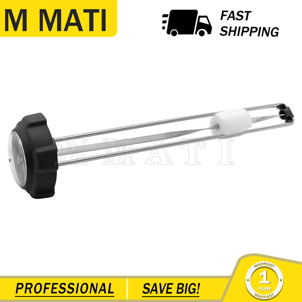 Fuel Gas Cap w/Gauge for Arctic Cat 1999 Z 370 Z 440 ZL 440 ZL 500 ZL 600 ZL 700