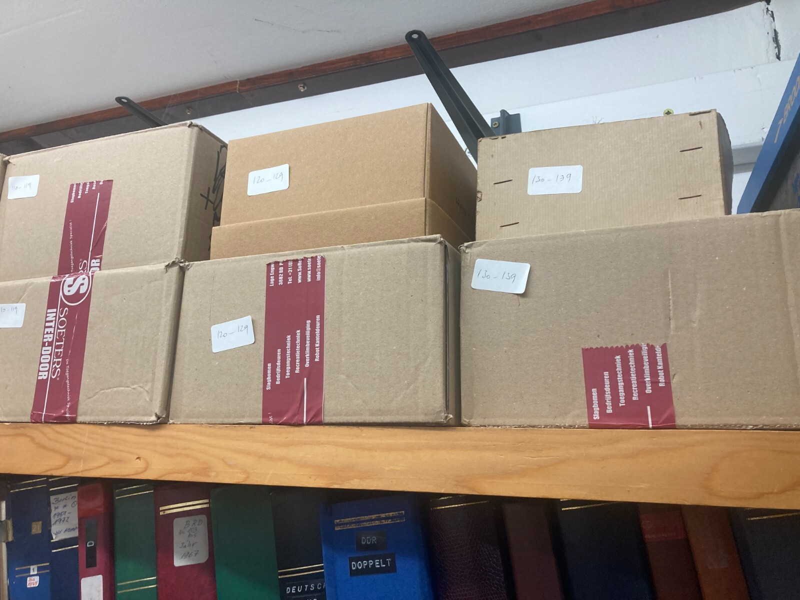 Netherlands 500 random FDC covers from all periods incl many great sets