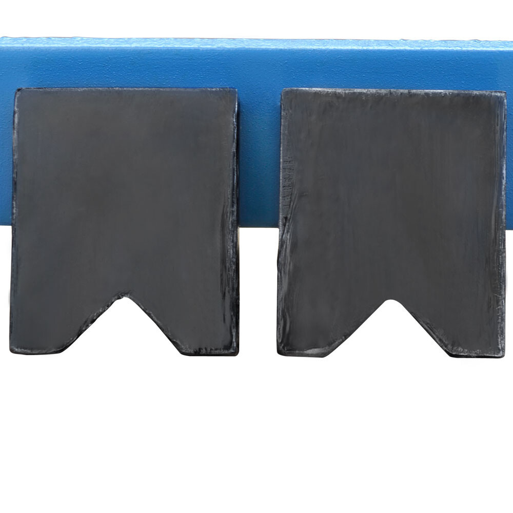 50 Ton Hydraulic Press Brake Bender Bending