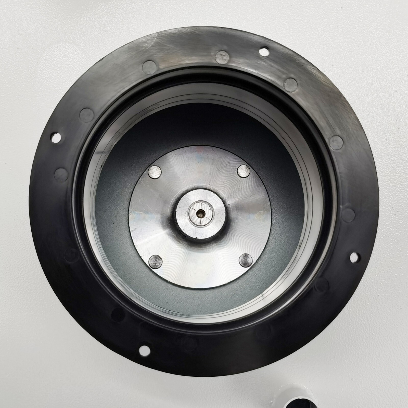 OPEN BOX 220V 3PH 1HP Oil Mist Collector 650-824CFM CNC Machine Tool Purifier