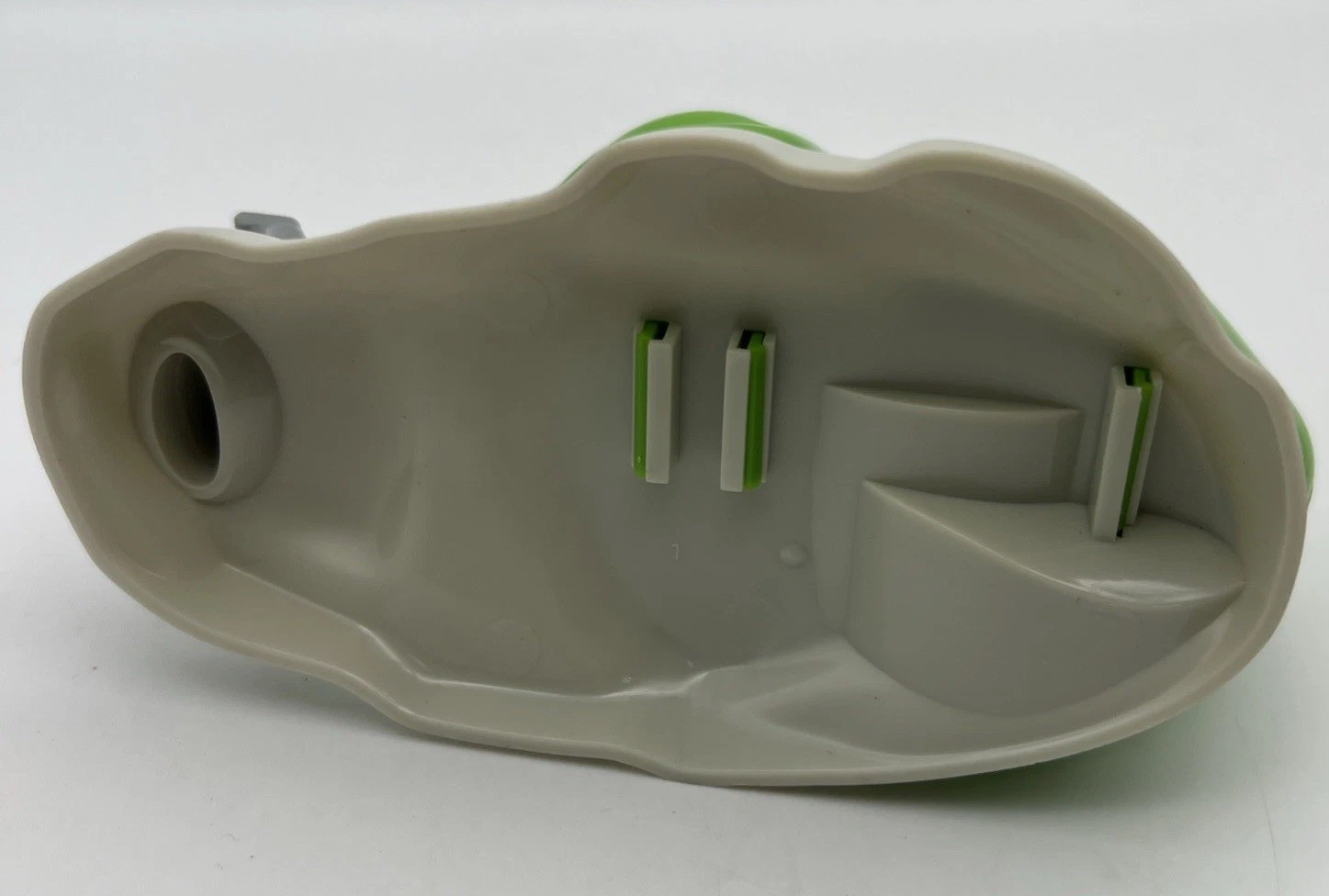 Scotch Green Chameleon Tape Dispenser With Tape
