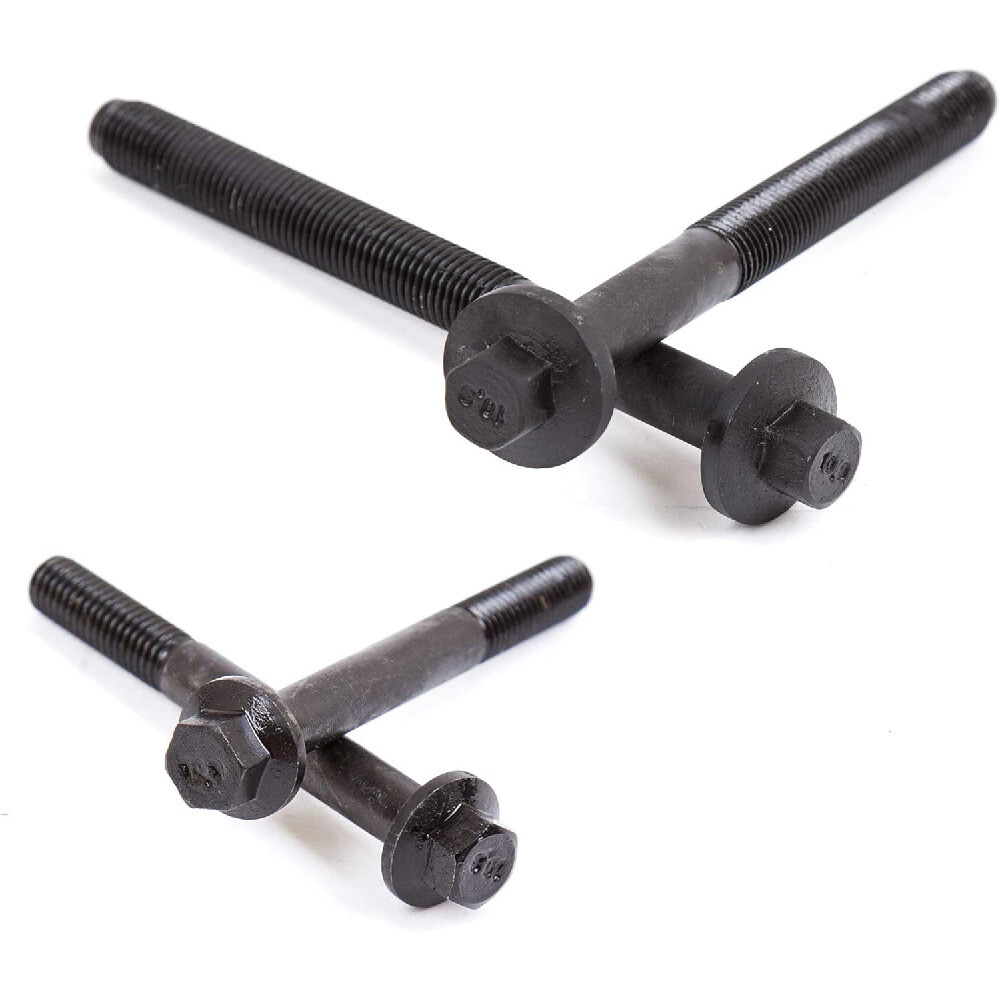 Full Head Gasket Bolts Set for 08-10 Ford F250 F350 Powerstroke Diesel Turbo 6.4