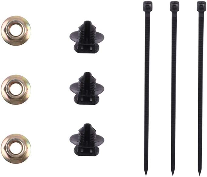 Pair Power Heated Side View Mirrors RH+LH For 2007-2013 Silverado Sierra 1500