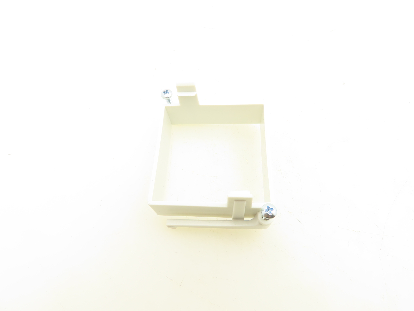 Finder 88.02 Multi-Voltage Plug-In Timer Socket Relay Base 0.5sec-100hr