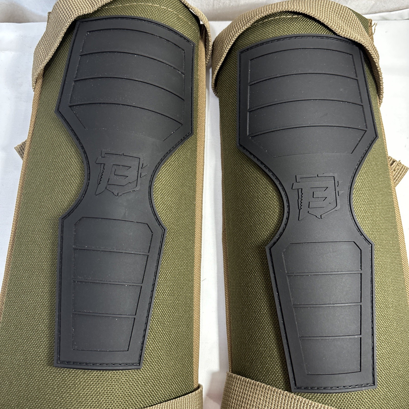 Battltac Snake Gaiters Leg Guards, Adjustable Snake Guards, One size fits all