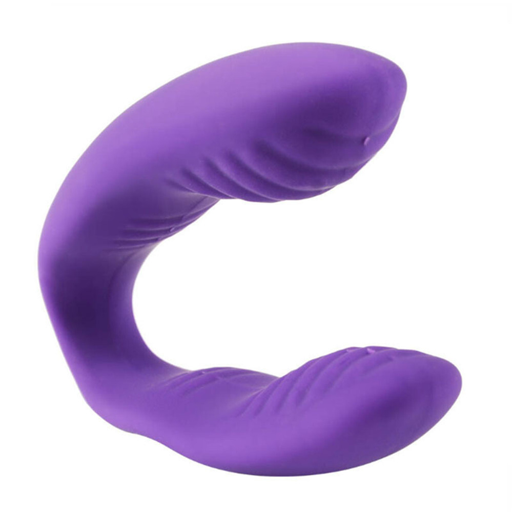 Sex Toys for Women Orgasm Vibrator-Clit G-Spot Dildo Massager Rechargeable-Anal