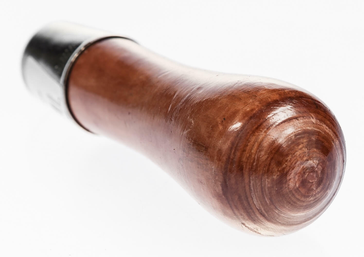 Hoof Rasp Wood Handle