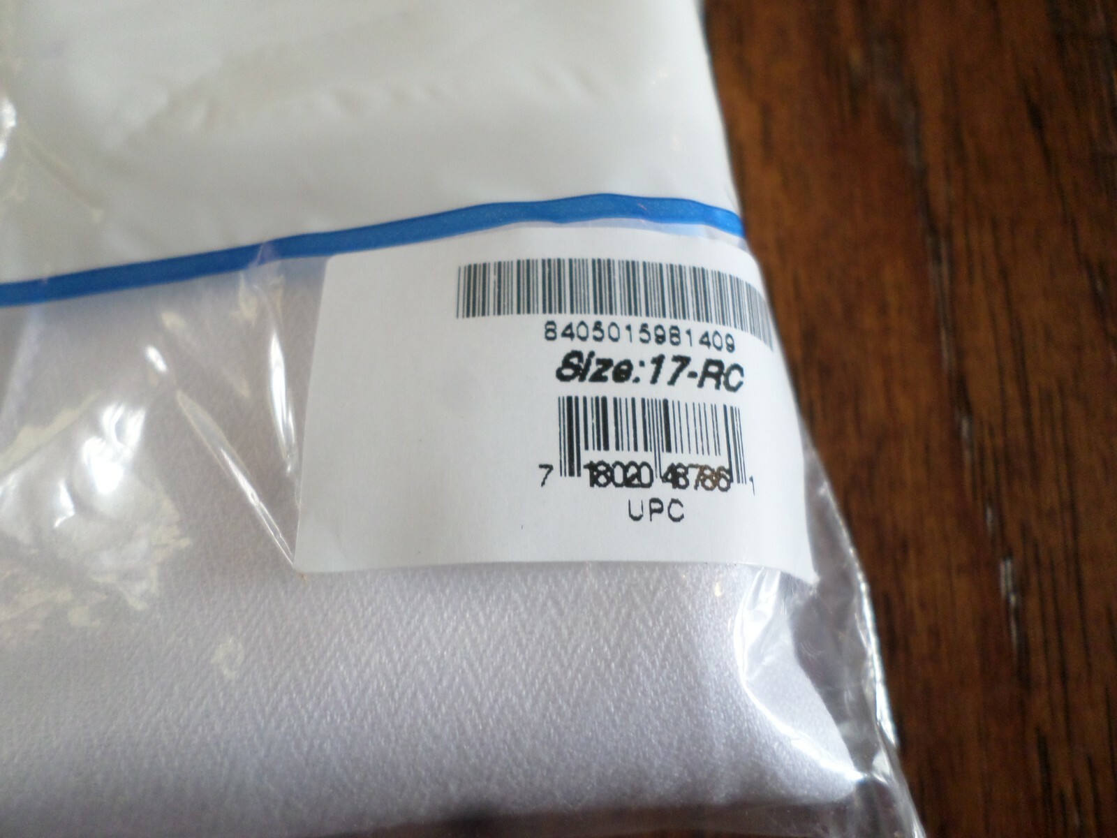 U.S. Military Army Issue Men's White Dress Shirt Short Sleeve