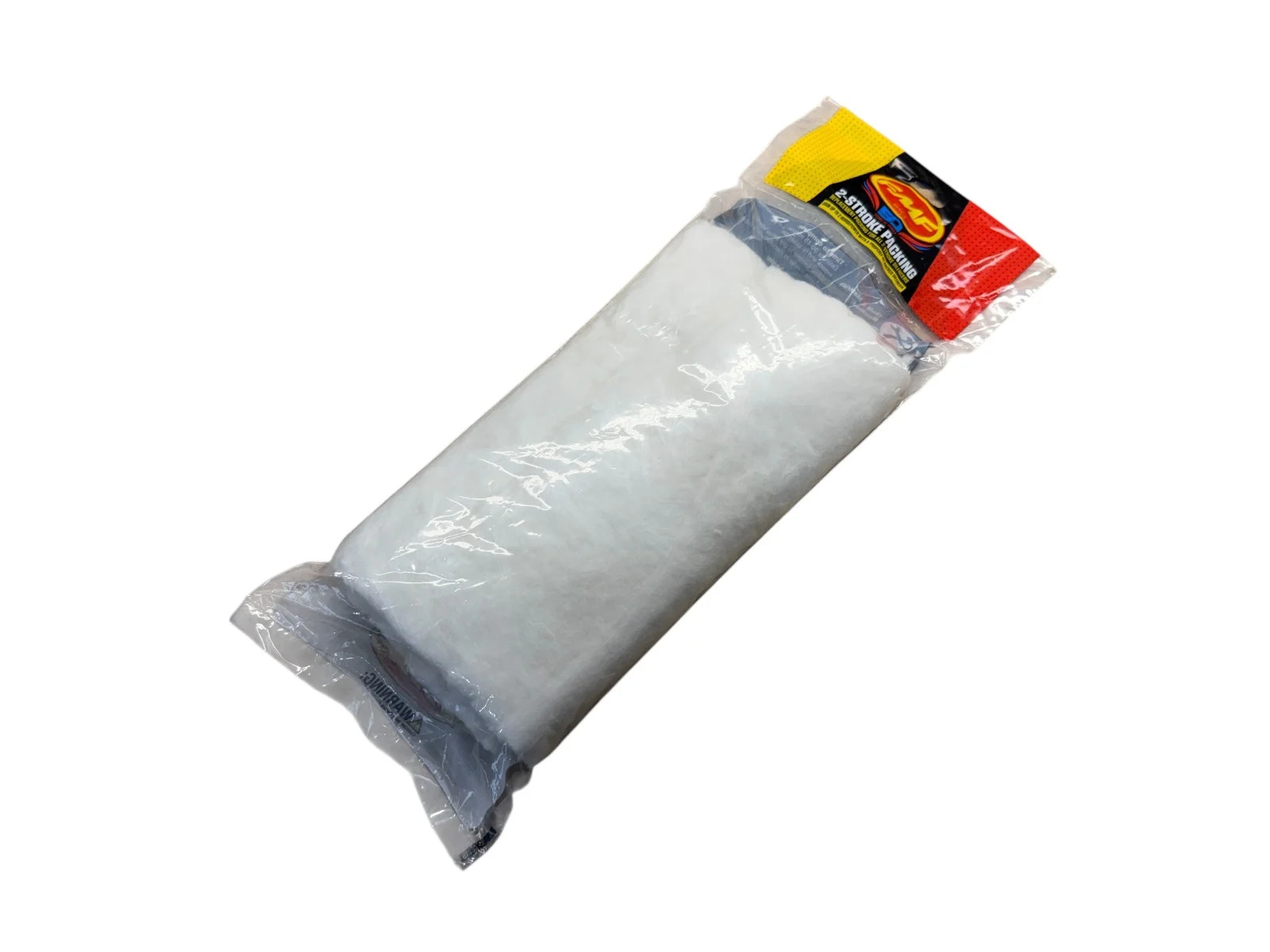 FMF Exhaust 2 Stroke Standard Silencer Packing RePack RePacking Material Kit