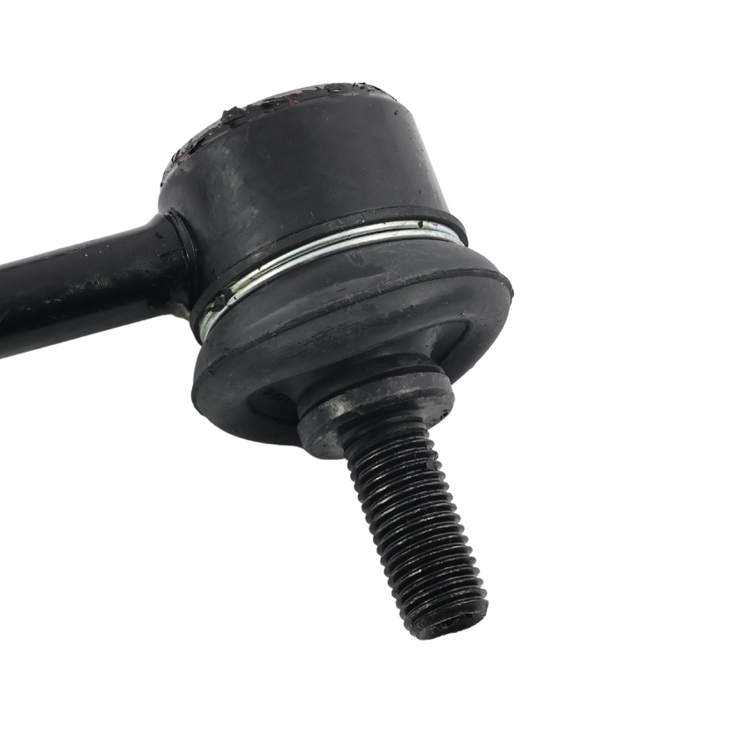 Front Lower Control Arms Sway Bar Links Tie Rods for 2014-2018 Jeep Cherokee KL