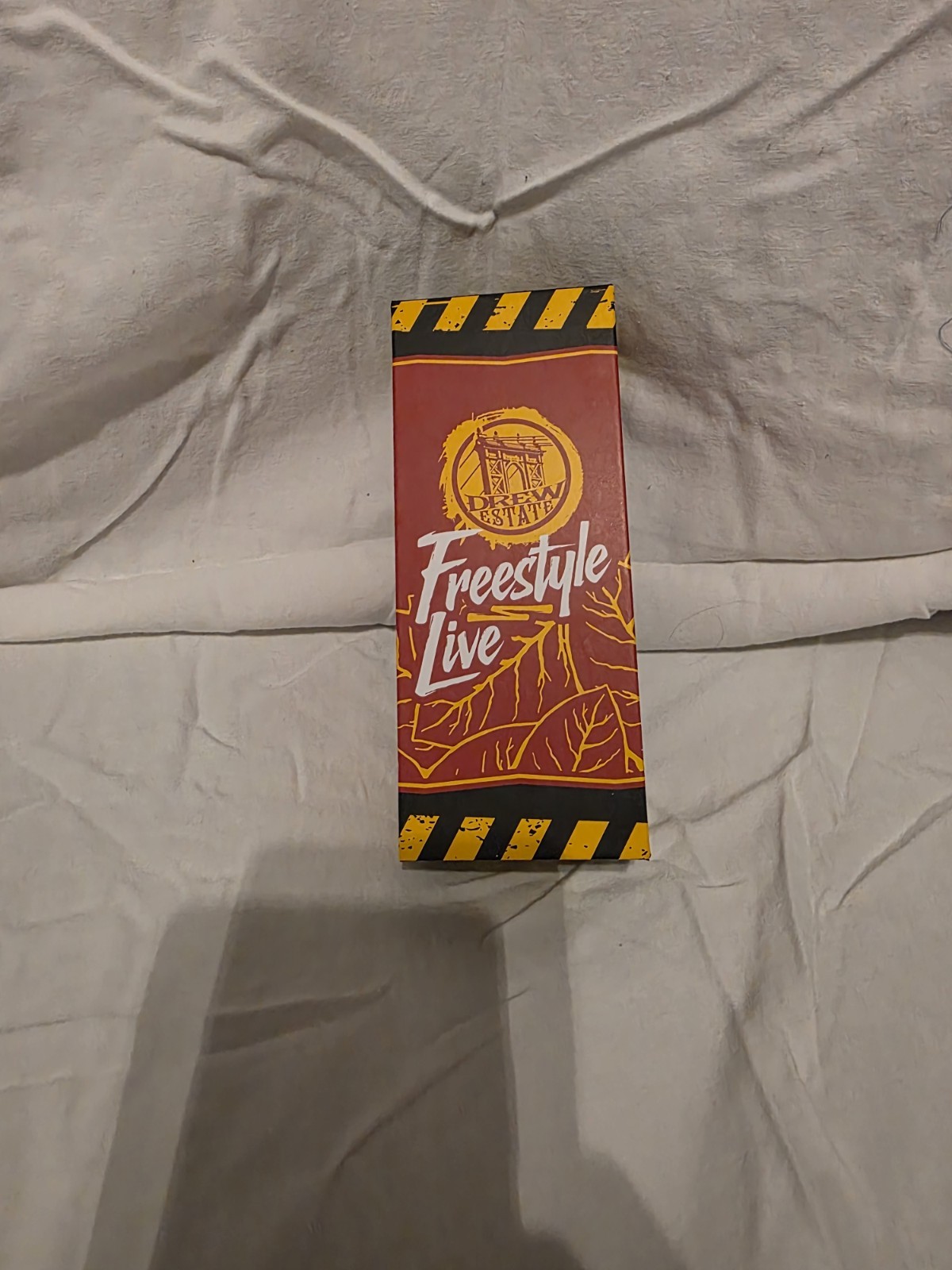 2024 Drew Estate Freestyle Live Kit (Single Torch Lighter, Lanyard, and Cutter)