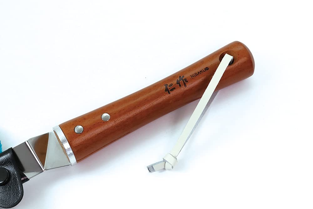 Tosa Cutlery Planting Master S 400 Garden Trowel 18.1in Metal Japan