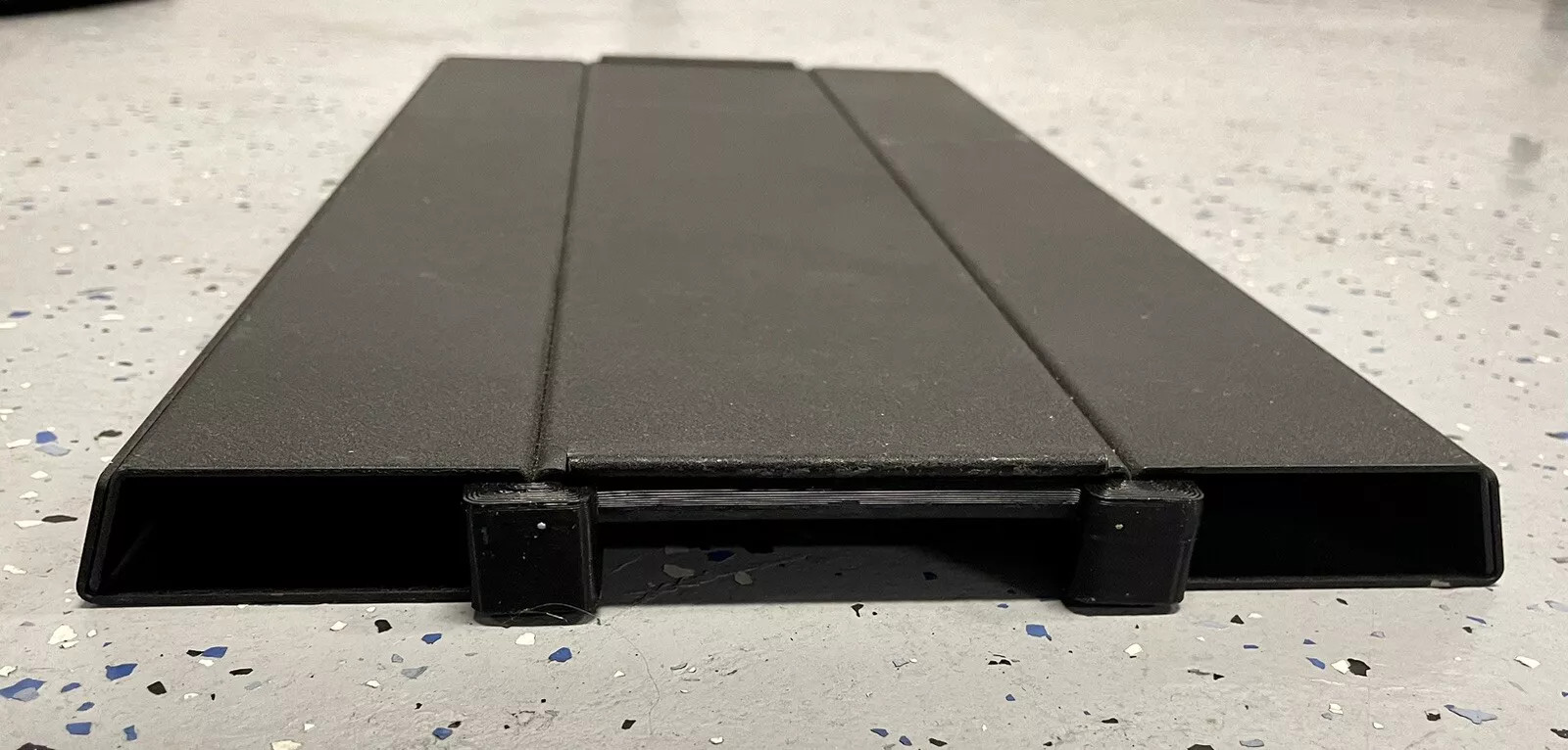 X3 Band Protector Edge Guards for X3 Metal Plates Heavy Duty - Set of 2