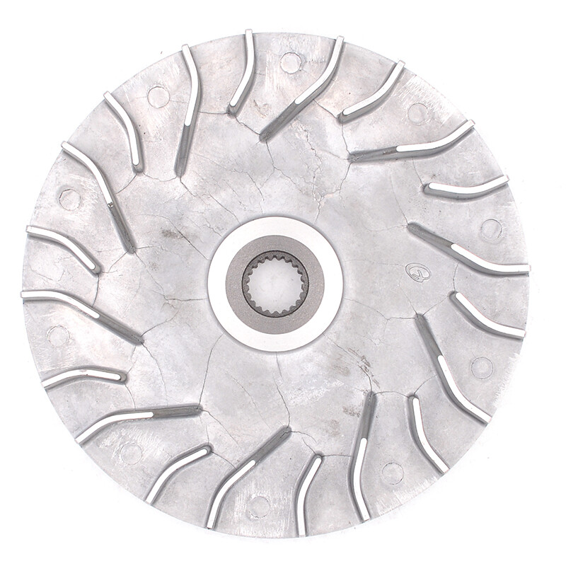 New Clutch Sheave Plate CVT UTV ATV MSU 500 700 For HiSUN MASSIMO BENNCHE