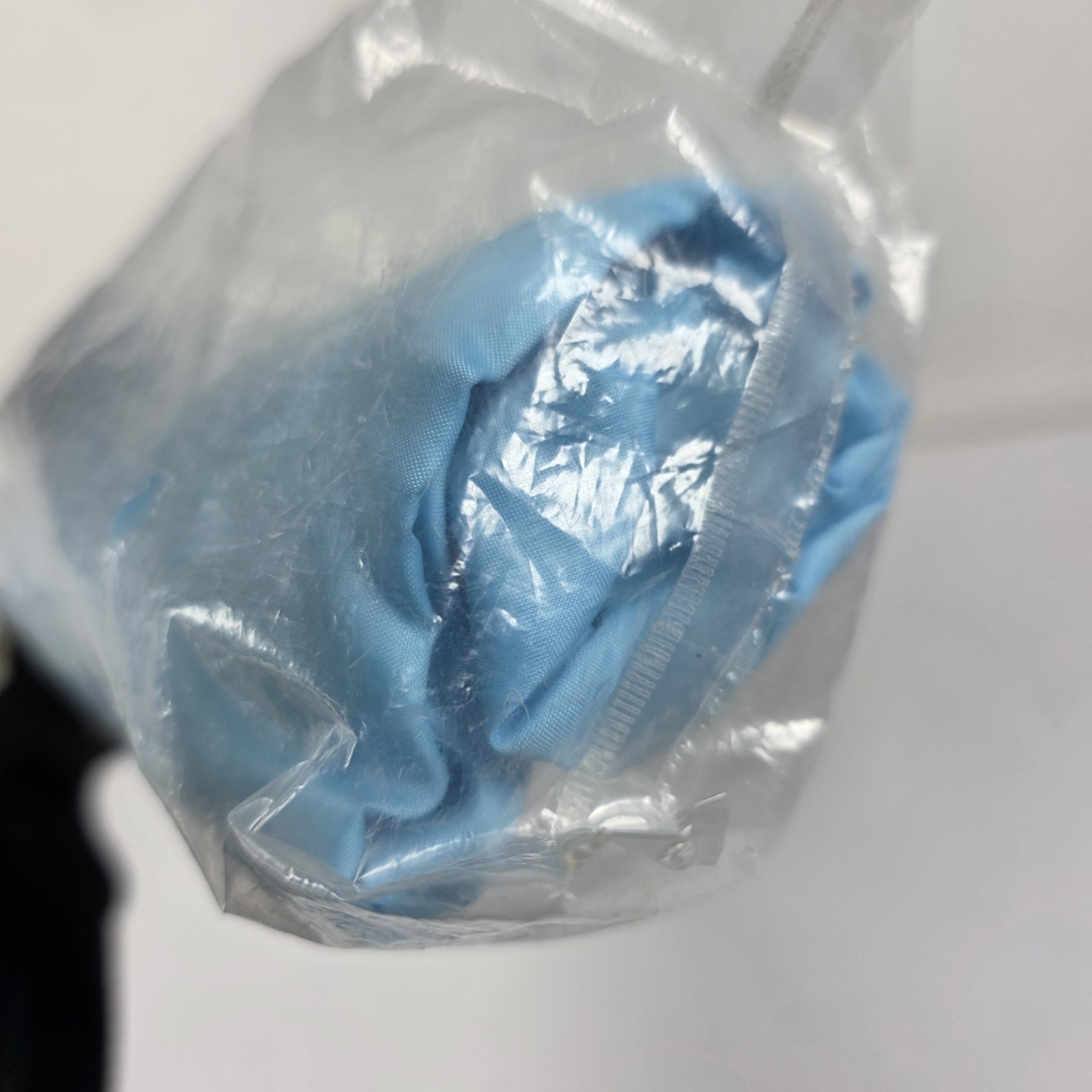 Vintage IKEA KOJA Igloo Play Tent Frozen Arctic Imagination Kids Playhouse- NEW