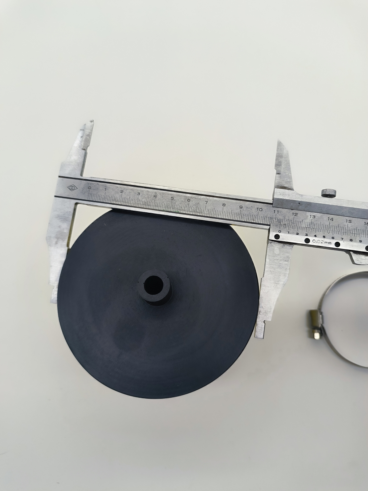 Air Filter 17254-HC5-900 For Honda FourTrax300 TRX300FW 4x4 TRX300 2x4 1992-2000