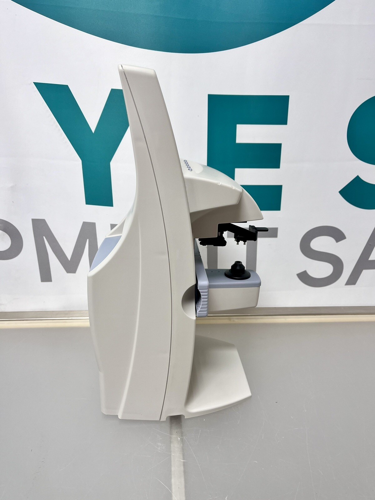 Topcon CL-200 Auto Lensmeter with Built-in Printer