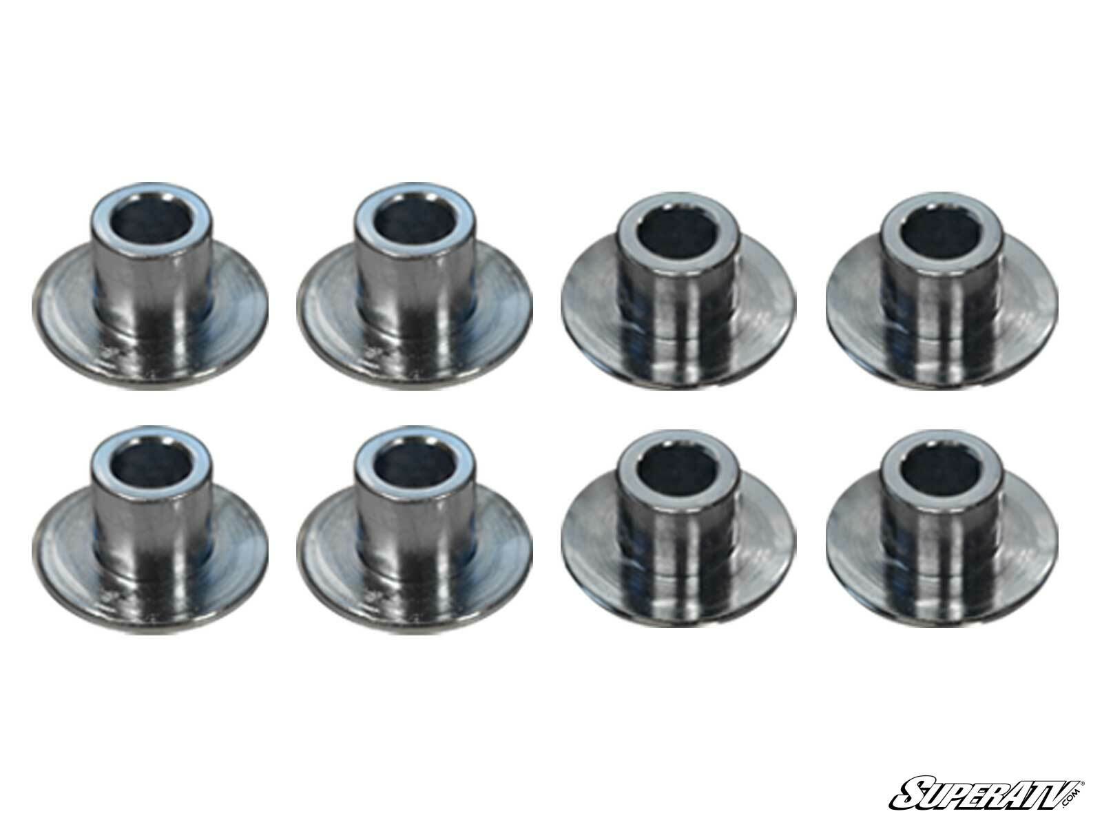 SuperATV UMHW A Arm Bushing Kit for Polaris RZR 900 (2015) - Use With OE Arms