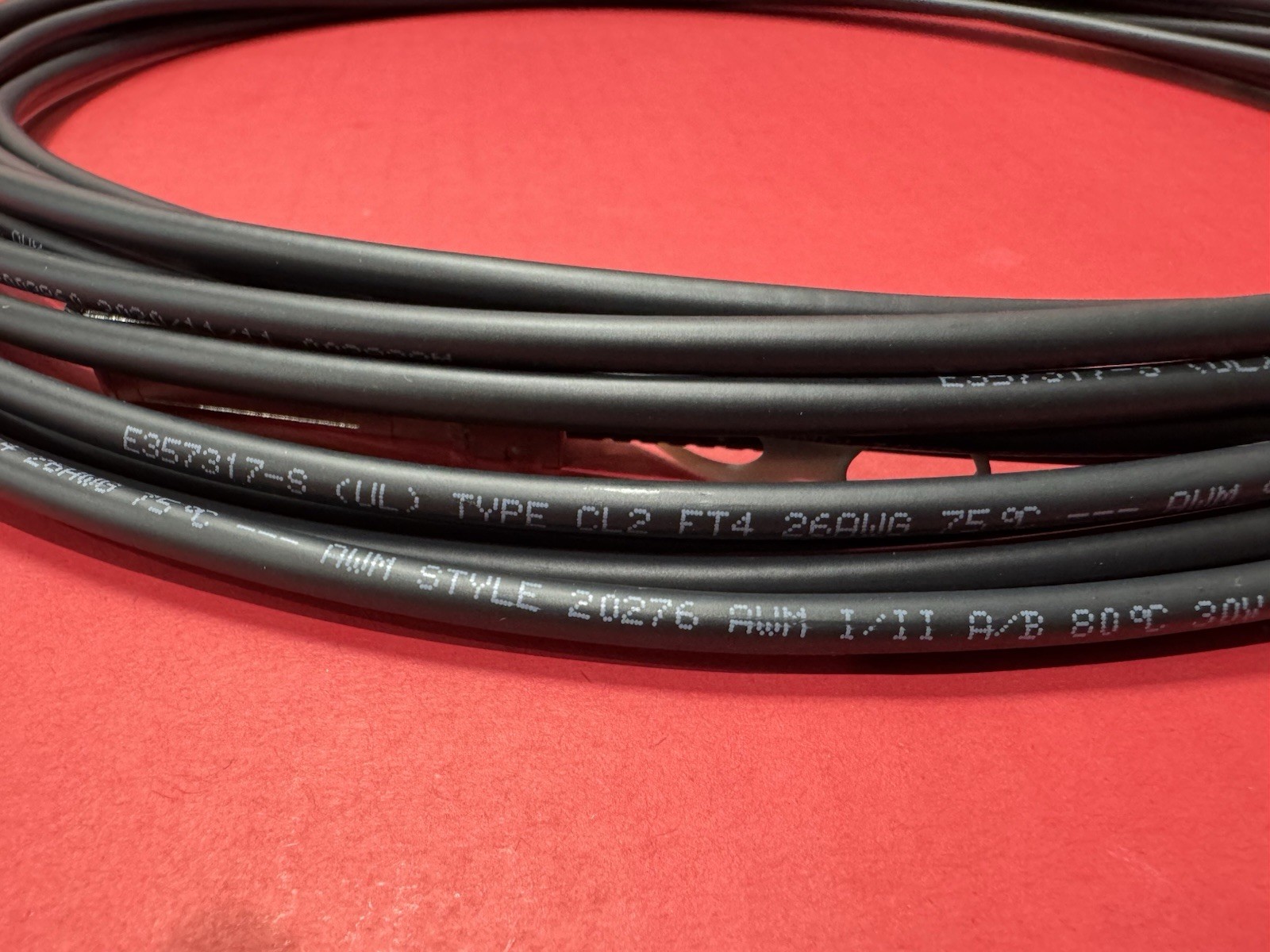 cisco SFP-H10GB-CU5M cable lot of 28 14 bags 2 on each bag