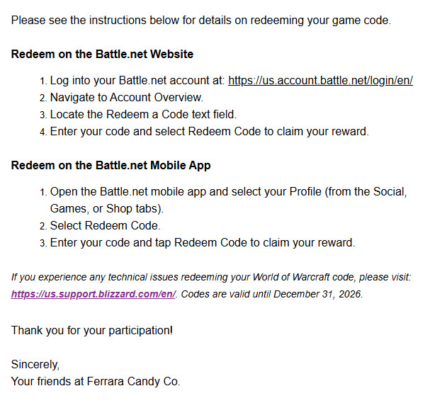 Gummi the Glow Wyrm pet | USA Trolli promo | World of Warcraft: Midnight