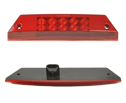 SPI SM-01252 Taillight Assembly For Polaris