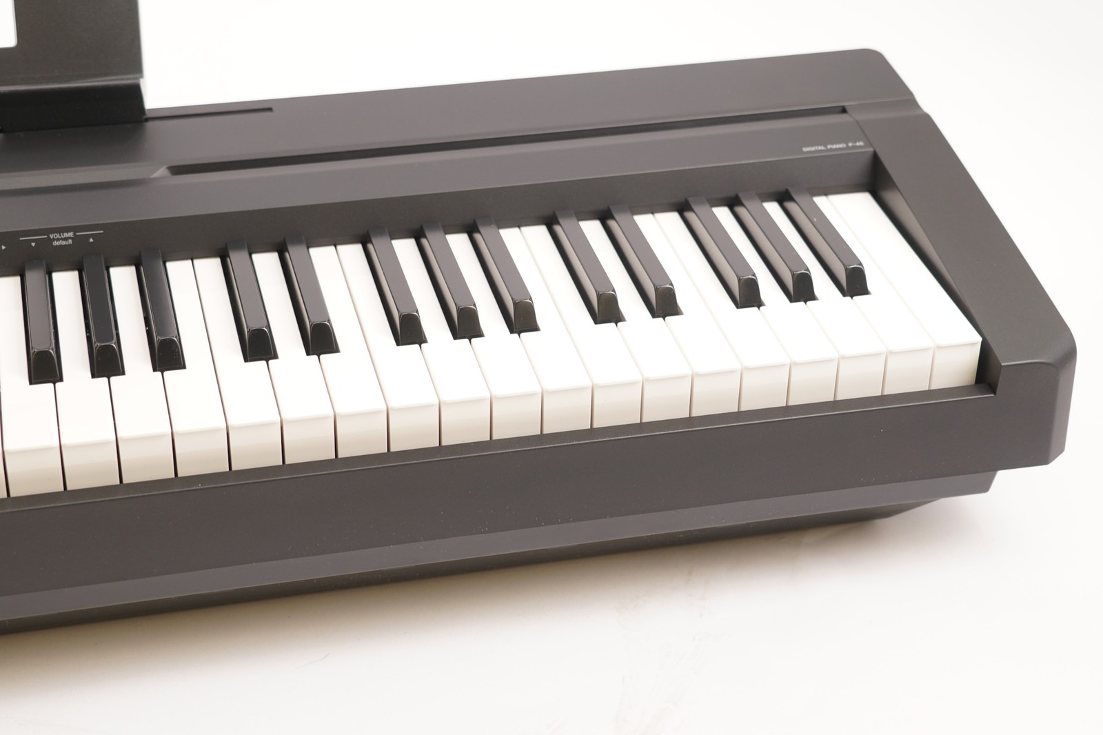 Yamaha P45B 88-Key Digital Piano