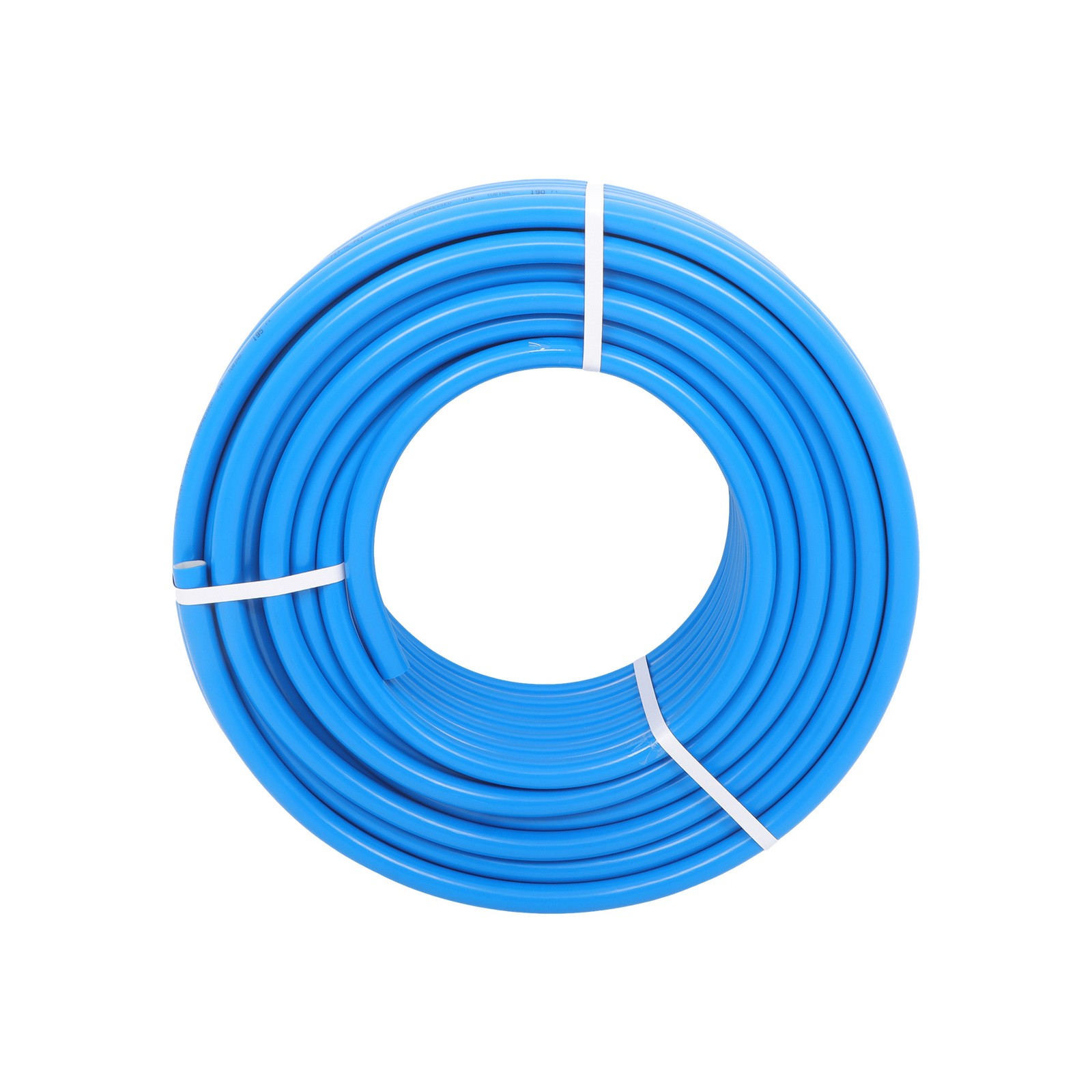 Garage Shop Compressed Air Line Kit Complete System 200 ft 3/4"