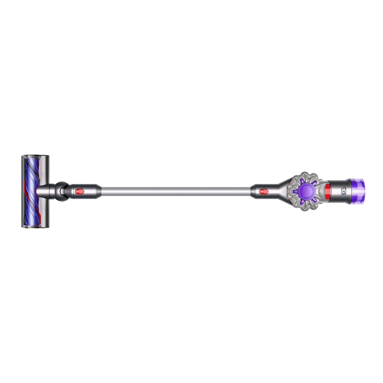 Dyson V7 Advanced Cordless Vacuum Cleaner | Silver | Refurbished