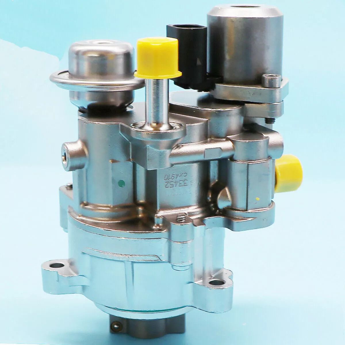 High Pressure Fuel Pump for BMW N54 N55 Series Engines Z4 335i 335is X5 X3 535i