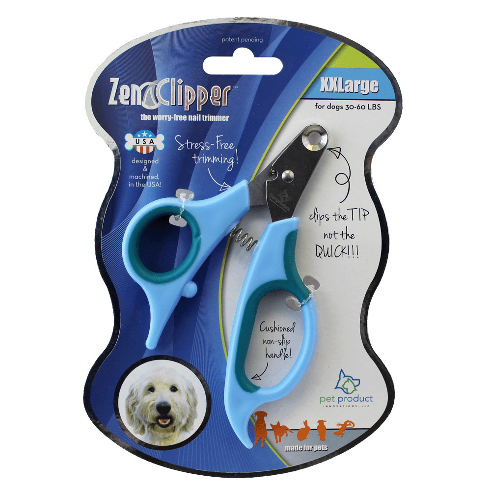 Zen Clipper®  - NEW - FREE SHIPPING