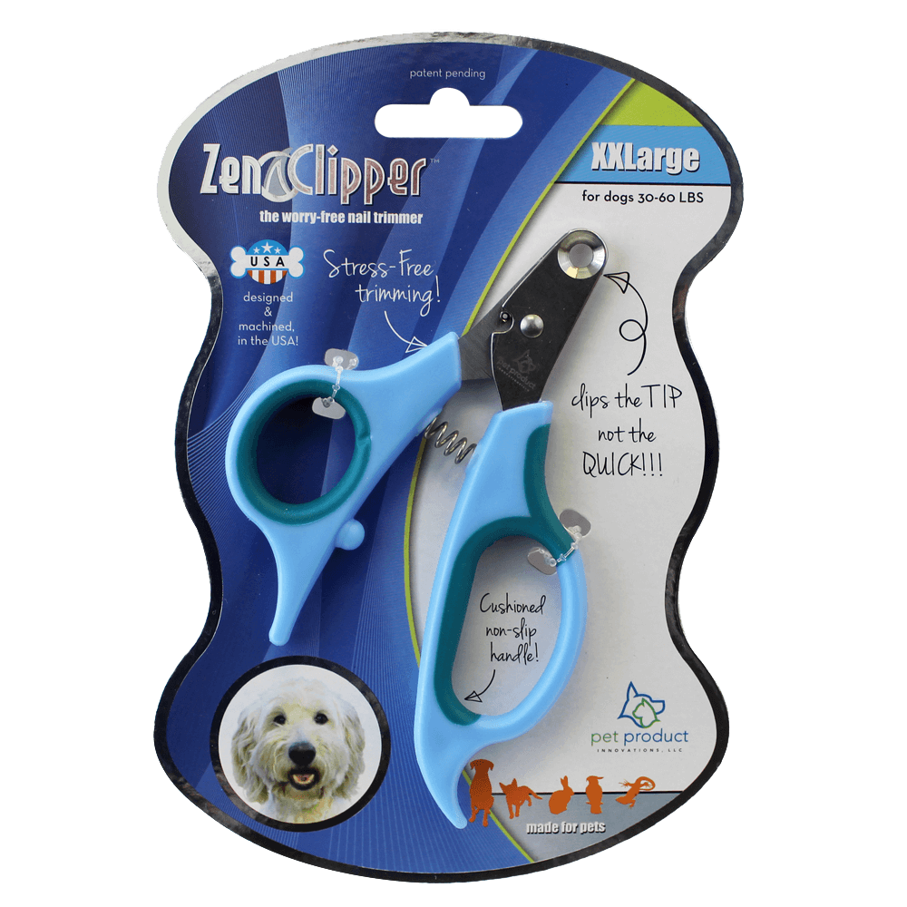 Zen Clipper® - NEW - FREE SHIPPING