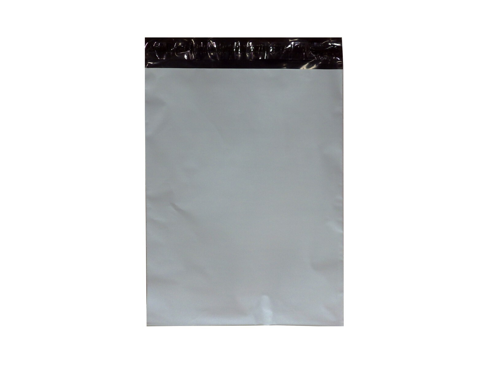 12X15.5 #M5-100 WHITE POLY MAILERS SHIPPING ENVELOPES PLASTIC BAGS