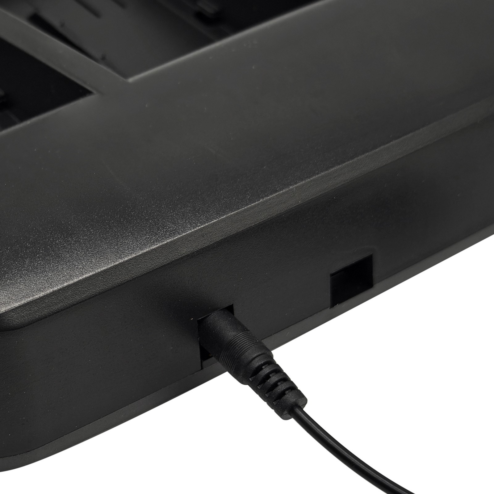 Leica GKL341 Professional 5000 Multibay Battery Charger Total Station PN 799187