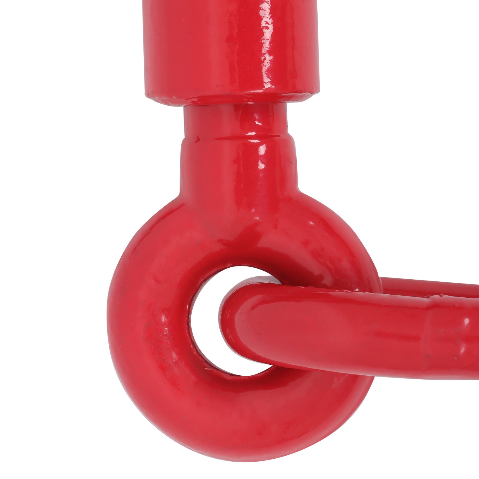 3/8"-1/2" Chain Binder Ratchet Load Binder 9200lbs for Tie Down 2 pack