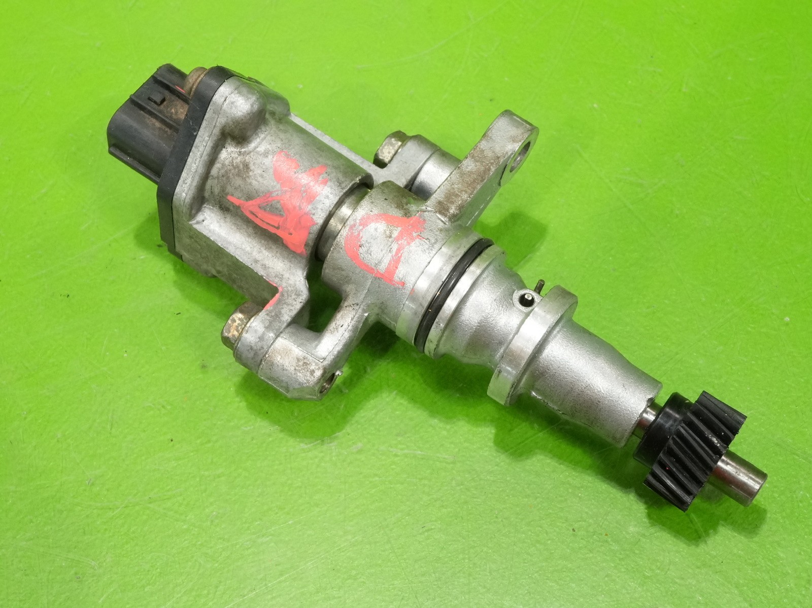 92-95 Civic OEM VSS vehicle speed sensor MT manual trans del Sol D15 D16