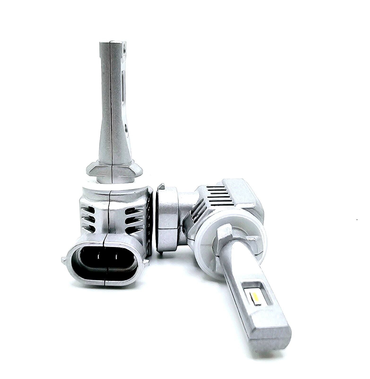 🌟Ultra LED Headlight Bulbs for 1999-2003 Arctic Cat ZL 600, 600 EFI ⬆️Visibilit