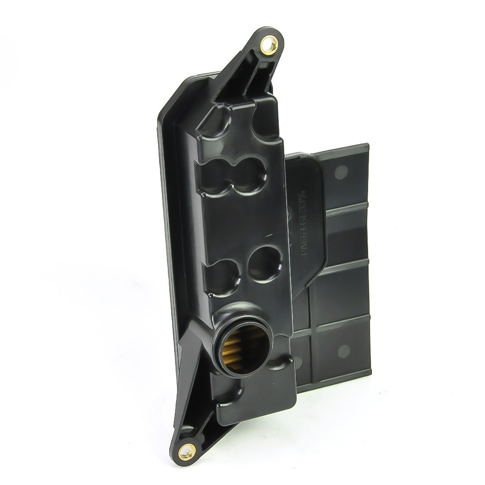 For Toyota Lexus Transmission Oil Filter Kit 35330‑48020 3.5L with Gasket Seal