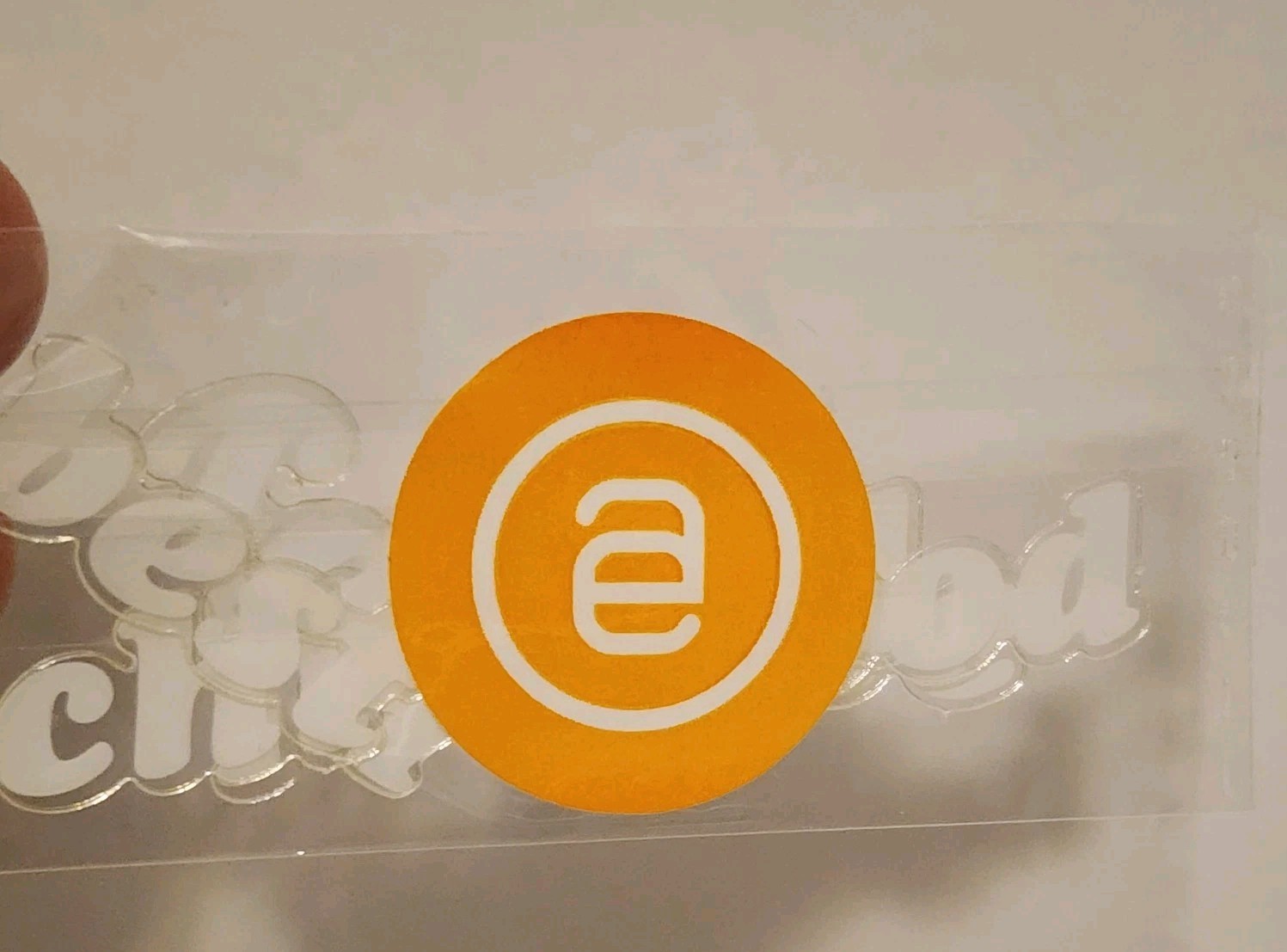 Ali Edwards 3x8 Album, Celebrate & Friends Story Embellishments Scrapbook Lot