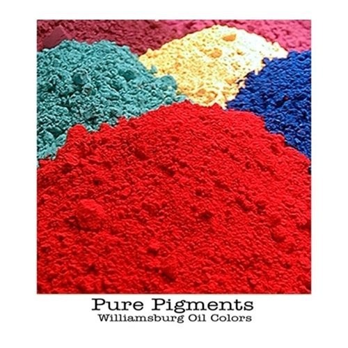 Williamsburg Handmade Oil Colors - Lot of (10) 37ml Tubes - NEW, NEVER USED!!