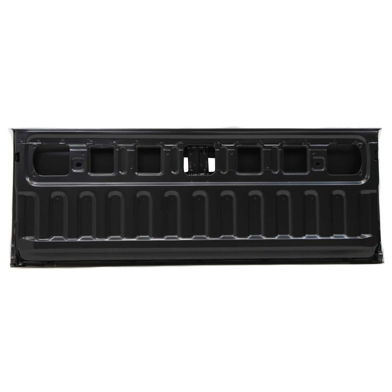 NEW Primered Steel Tailgate Assembly for 2002-2009 Dodge RAM 1500 2500 3500