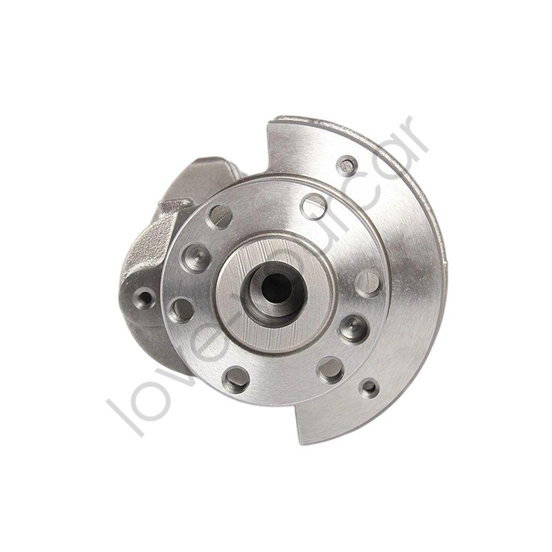 1.6L Engine Crankshaft Fit For Chevrolet Aveo 2004-2008 Cruze 96385403