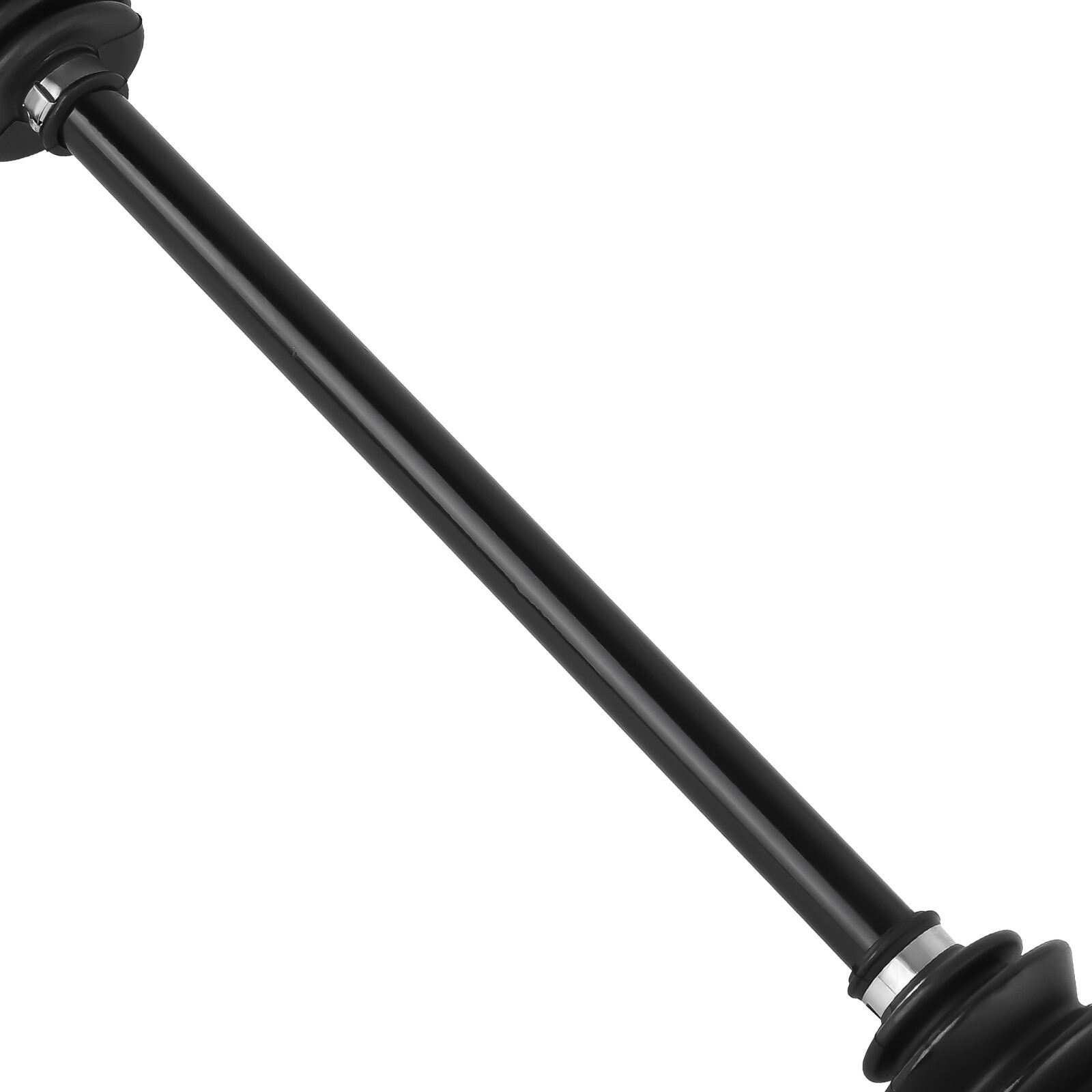 Front Right / Left Complete CV Joint Axle for Polaris 1332637 1334175