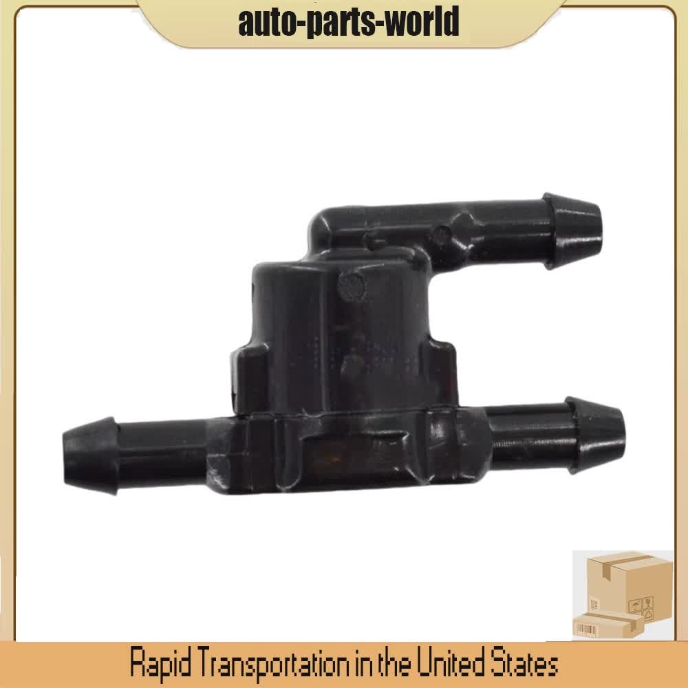 For Toyota 4runner Camry Corolla iM Sequoia Wiper Washer Windshield Check Valve