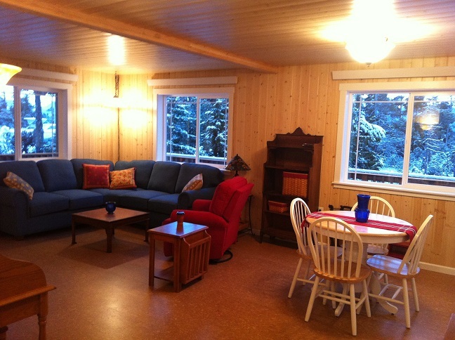 Cove Heater - Comfort Cove Electric Radiant Heater 750W 120V 59" (5') C-7512