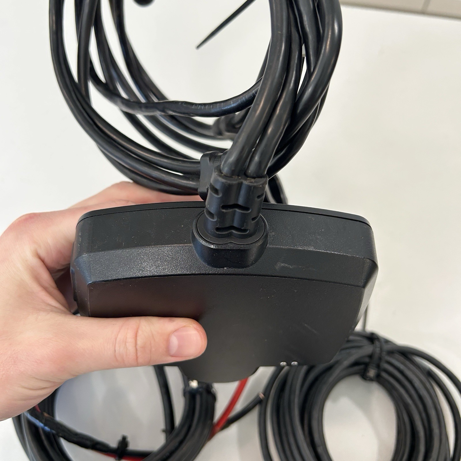 Humminbird MEGA Live Imaging Transducer 710304-1