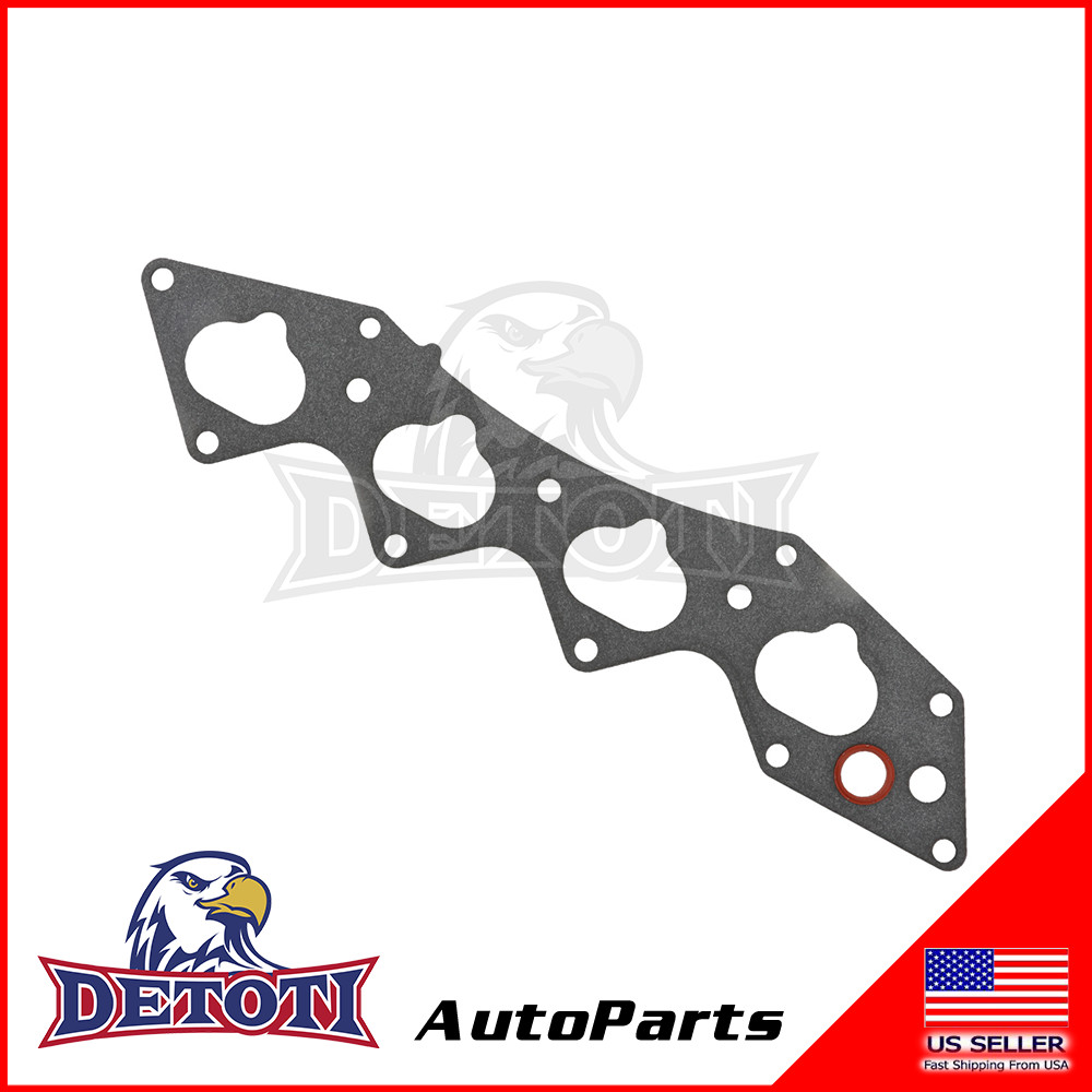 Intake Manifold Gasket  For 90-01 Acura Honda CR-V Integra