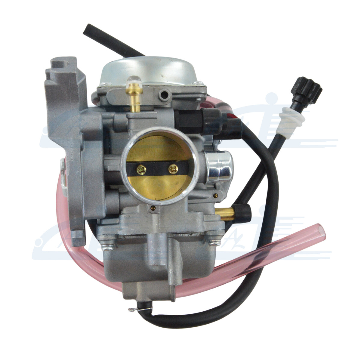 Carburetor for 2002-2007 Suzuki Eiger 400 LTA400 LTF400 2X4 4X4 13200-38F40 Carb